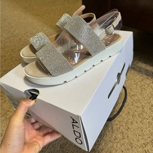 Aldo Sandals